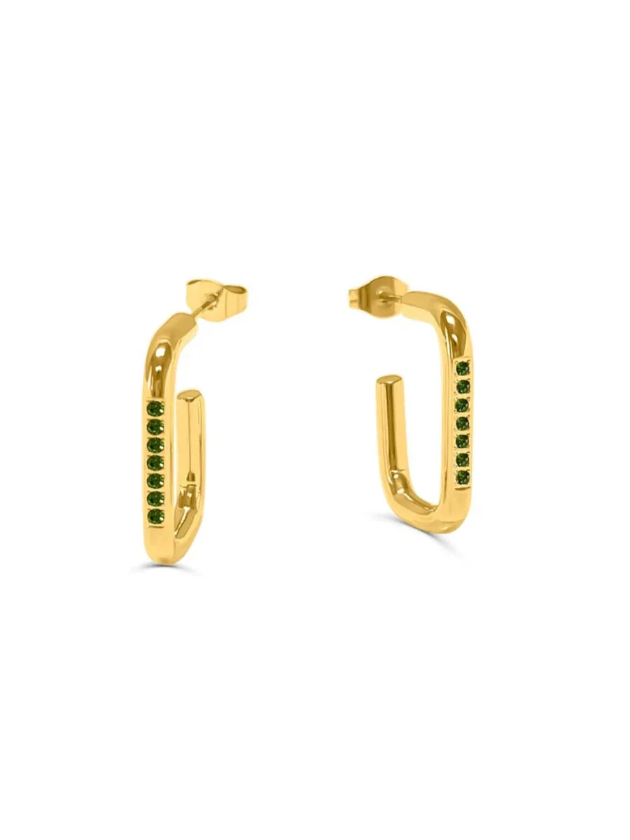 Aiitana Earrings