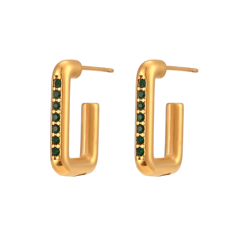 Aiitana Earrings