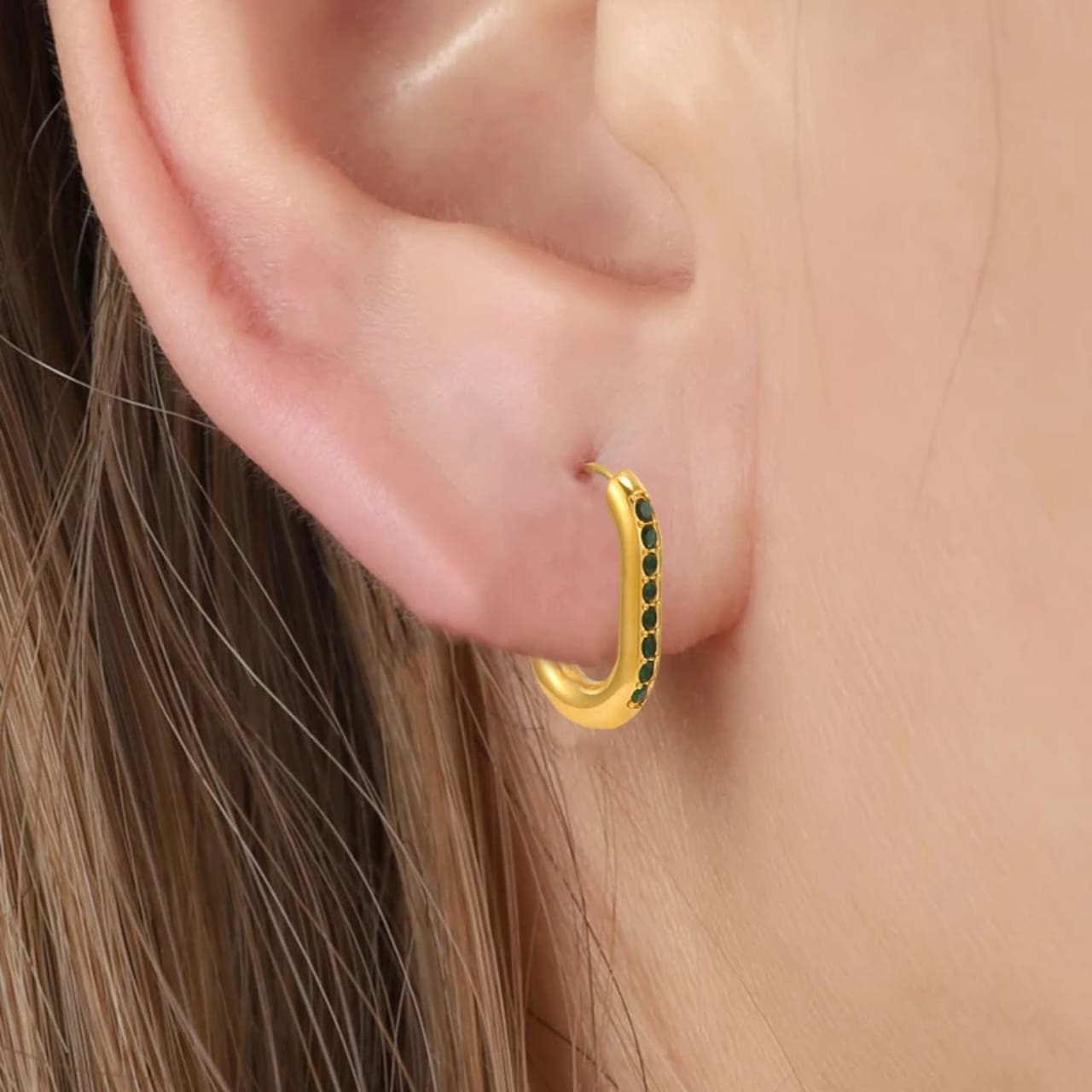 Aiitana Earrings
