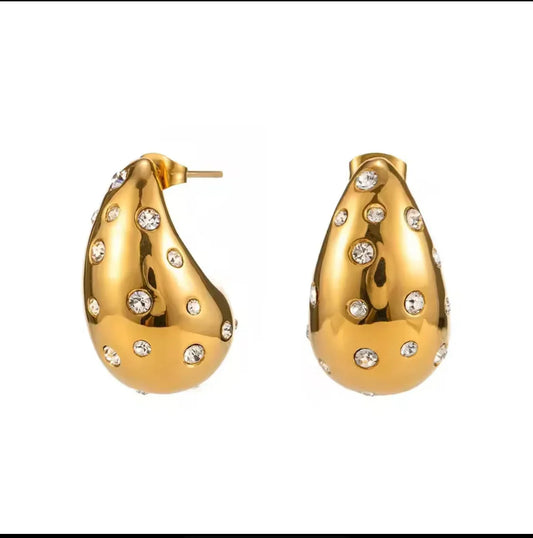 Sparkle Earrings