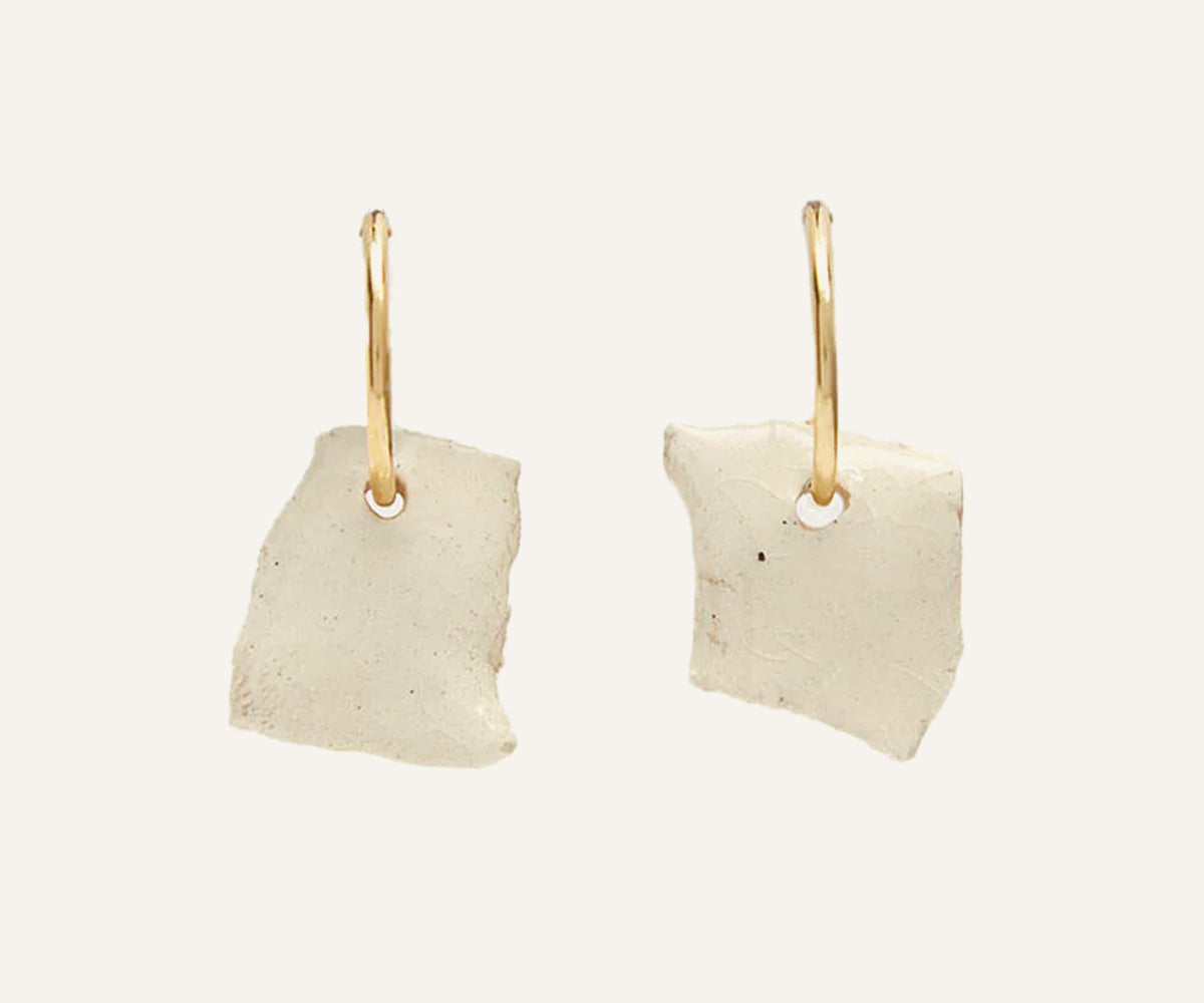 Asymmetrical Earrings